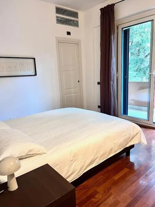 Small House Roma Nord Apartment Rome
