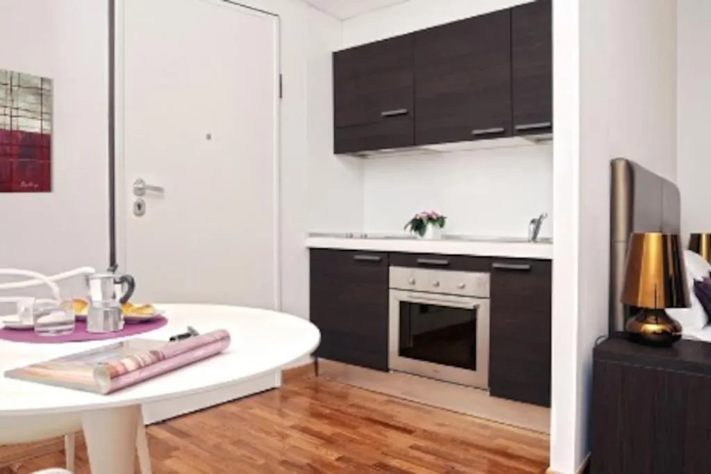 Small House Roma Nord Apartment 0*, Rome Italy